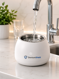 Dental ORB — Professional LED Teeth Whitening System