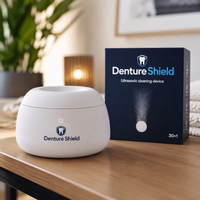 Dental ORB — Professional LED Teeth Whitening System