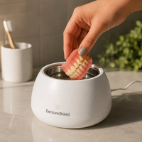 Dental ORB — Professional LED Teeth Whitening System